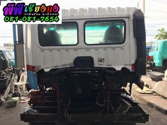 ขายหัวโปรเฟีย ติดแชชซี สภาพสวย เก่าญี่ปุ่น