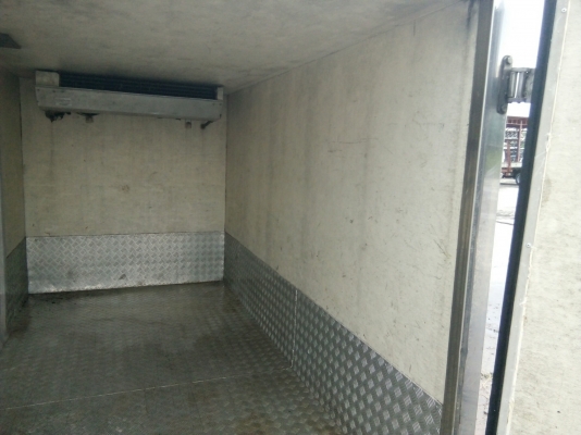 ตู้ฟีดประตู 3 บาน ยาว 3.10 เมตร กว้าง 1.70 เมตร สูง 1.90 เมตร แซซซีตู้กว้าง 73 เซนติเมตร