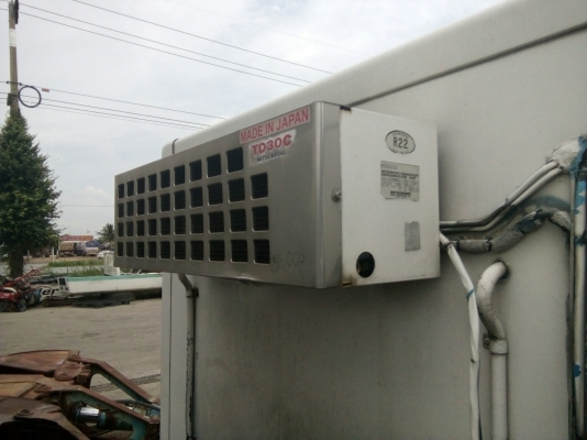 ตู้ฟีดประตู 3 บาน ยาว 3.10 เมตร กว้าง 1.70 เมตร สูง 1.90 เมตร แซซซีตู้กว้าง 73 เซนติเมตร