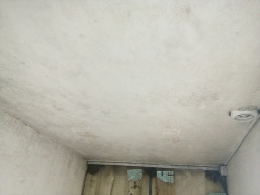 ตู้ฟีดประตู 3 บาน ยาว 3.10 เมตร กว้าง 1.70 เมตร สูง 1.90 เมตร แซซซีตู้กว้าง 73 เซนติเมตร