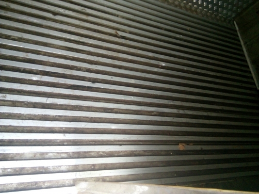 ตู้ฟีดประตู 3 บาน ยาว 3.10 เมตร กว้าง 1.70 เมตร สูง 1.90 เมตร แซซซีตู้กว้าง 73 เซนติเมตร