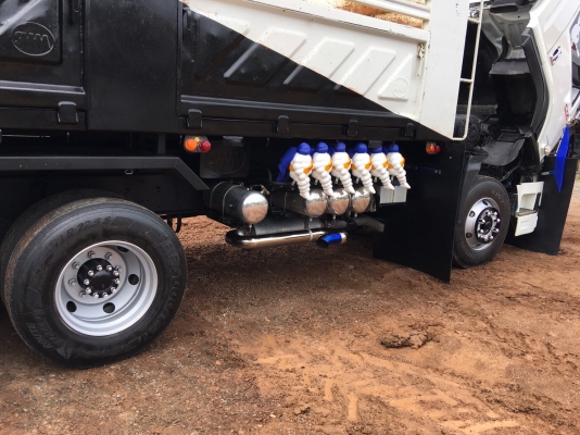 ขายอีซูซุ 360 ปี56 แม่เดี่ยว ดั้มสามมิตร สภาพนางฟ้า