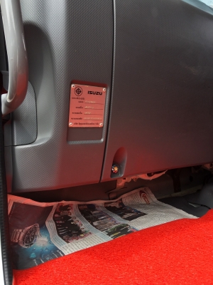 ขายอีซูซุ 360 ปี56 แม่เดี่ยว ดั้มสามมิตร สภาพนางฟ้า