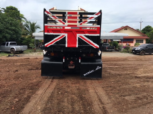 ขายอีซูซุ 360 ปี56 แม่เดี่ยว ดั้มสามมิตร สภาพนางฟ้า