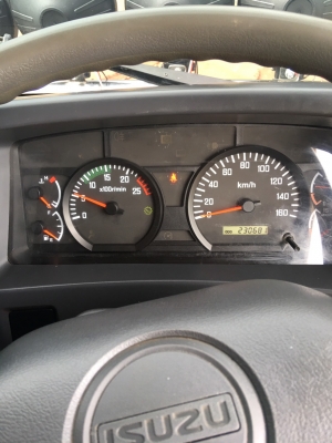 ขายอีซูซุ 360 ปี56 แม่เดี่ยว ดั้มสามมิตร สภาพนางฟ้า