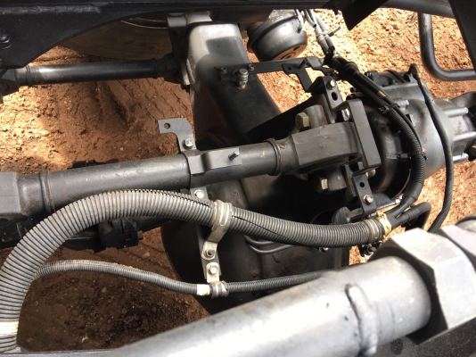 ขายอีซูซุ 360 ปี56 แม่เดี่ยว ดั้มสามมิตร สภาพนางฟ้า