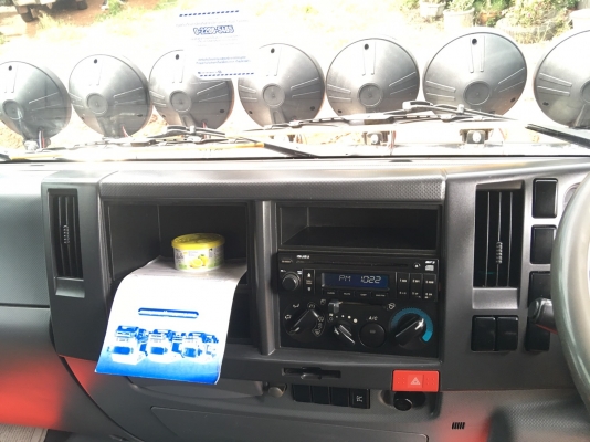 ขายอีซูซุ 360 ปี56 แม่เดี่ยว ดั้มสามมิตร สภาพนางฟ้า