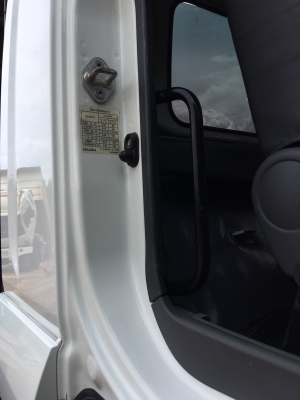 ขายอีซูซุ 360 ปี56 แม่เดี่ยว ดั้มสามมิตร สภาพนางฟ้า