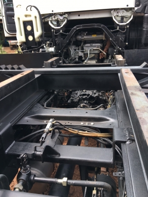 ขายอีซูซุ 360 ปี56 แม่เดี่ยว ดั้มสามมิตร สภาพนางฟ้า