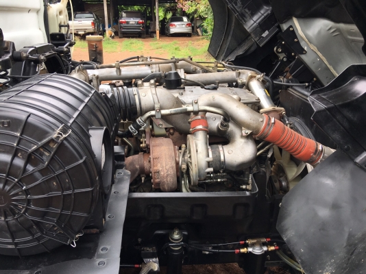 ขายอีซูซุ 360 ปี56 แม่เดี่ยว ดั้มสามมิตร สภาพนางฟ้า