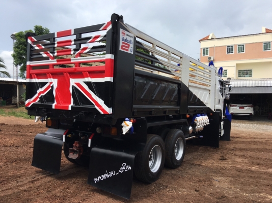 ขายอีซูซุ 360 ปี56 แม่เดี่ยว ดั้มสามมิตร สภาพนางฟ้า