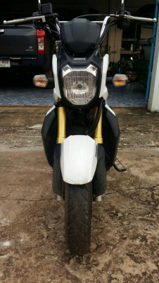 ขายมอเตอร์ไซบ้าo Honda Zoommer-X ขายมอเตอร์ไซบ้าo Honda Zoommer-X