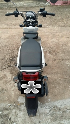 ขายมอเตอร์ไซบ้าo Honda Zoommer-X ขายมอเตอร์ไซบ้าo Honda Zoommer-X