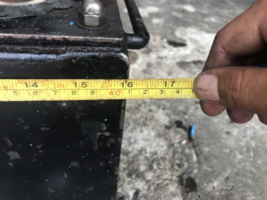 ขายชุดปั้มน้ำมันไฮโดรลิค ขนาด 3HP. 380V พร้อมวาล์วคอนโทรล 110vac 3ชุด สภาพสวย พร้อมใช้งาน