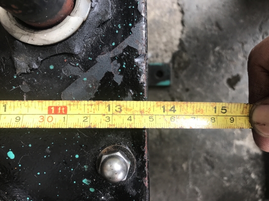 ขายชุดปั้มน้ำมันไฮโดรลิค ขนาด 3HP. 380V พร้อมวาล์วคอนโทรล 110vac 3ชุด สภาพสวย พร้อมใช้งาน