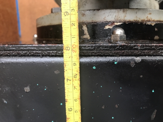 ขายชุดปั้มน้ำมันไฮโดรลิค ขนาด 3HP. 380V พร้อมวาล์วคอนโทรล 110vac 3ชุด สภาพสวย พร้อมใช้งาน