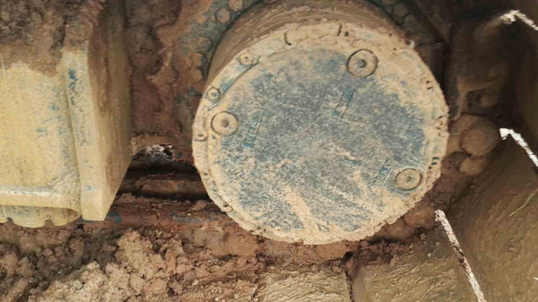 ขายรถแบ็คโฮ KOBELCO SK200-8 YN12 Super สภาพดี พร้อมใช้งาน