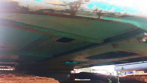 ขายรถแบ็คโฮ KOBELCO SK200-8 YN12 Super สภาพดี พร้อมใช้งาน