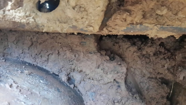 ขายรถแบ็คโฮ KOBELCO SK200-8 YN12 Super สภาพดี พร้อมใช้งาน