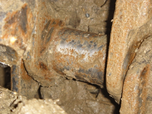 ขาย Cat 314CCR # KHB00 สอบถาม 062-709-1747