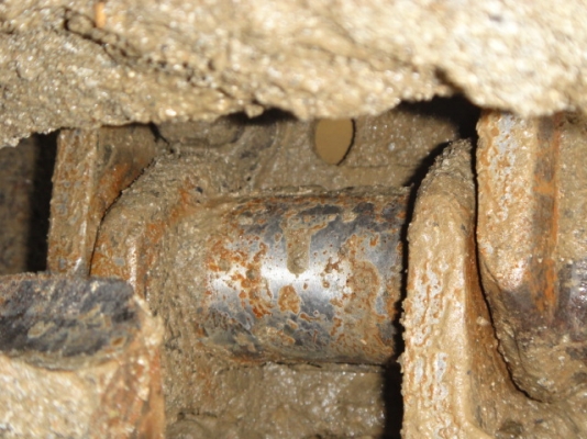 ขาย Cat 314CCR # KHB00 สอบถาม 062-709-1747