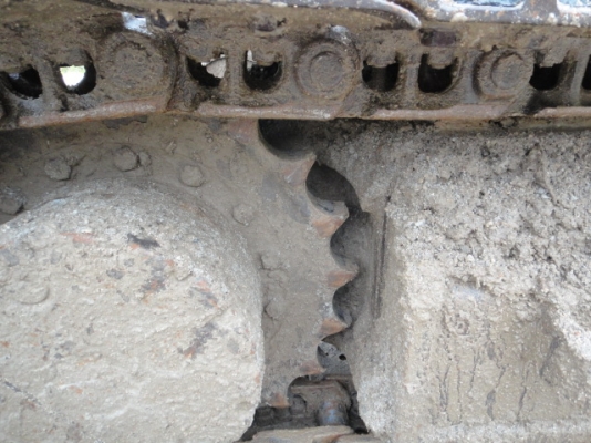 ขาย Cat 314CCR # KHB00 สอบถาม 062-709-1747