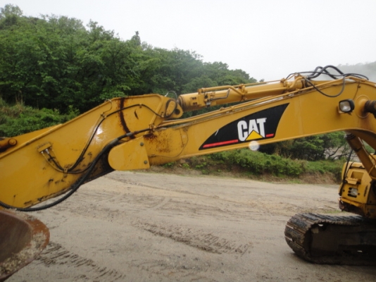 ขาย Cat 314CCR # KHB00 สอบถาม 062-709-1747