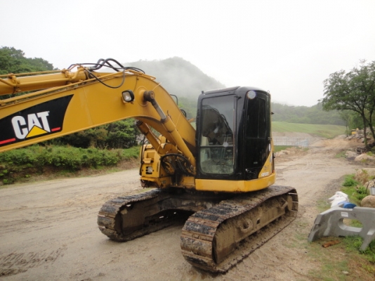 ขาย Cat 314CCR # KHB00 สอบถาม 062-709-1747