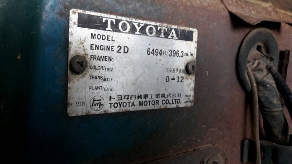 ขาย165,000บาท รถ6ล้อบรรทุกรถเกี่ยว&amp;แบคโคร สภาพดีพร้อมใช้งาน ภาษีไม่ขาด เล่มทะเบียนพร้อมโอน