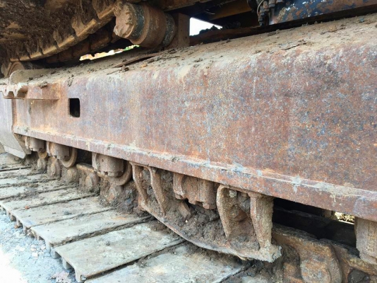 ขายรถแบ็คโฮ CAT 320D JAPAN แท้ ใช้งาน 7,3xx ชั่วโมง สภาพดี พร้อมใช้งาน