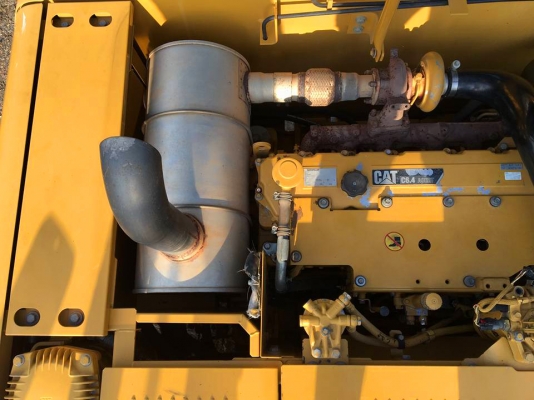 ขายรถแบ็คโฮ CAT 320D JAPAN แท้ ใช้งาน 7,3xx ชั่วโมง สภาพดี พร้อมใช้งาน