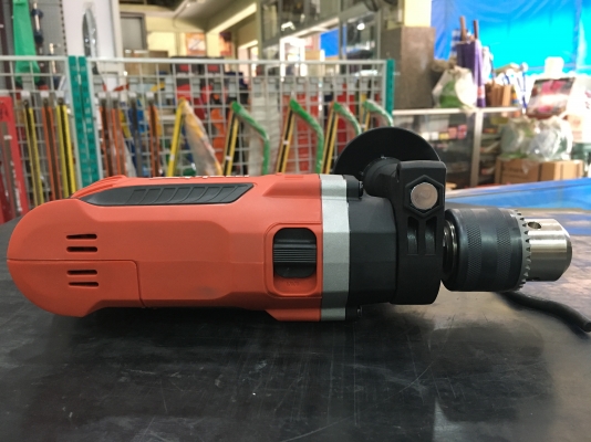 เครื่องมือไฟฟ้า สว่าน maktec