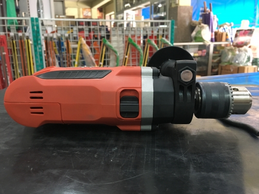 เครื่องมือไฟฟ้า สว่าน maktec