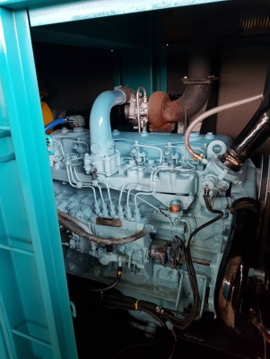 ขายเครื่องปั่นไฟ Denyo 125 Kva พร้อมใช้งาน สภาพสวย ราคาไม่แพง 081-8481185 ขายเครื่องปั่นไฟ Denyo 125 Kva พร้อมใช้งาน สภาพสวย ราคาไม่แพง 081-8481185