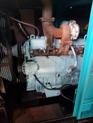 ขายเครื่องปั่นไฟ Denyo 125 Kva พร้อมใช้งาน สภาพสวย ราคาไม่แพง 081-8481185 ขายเครื่องปั่นไฟ Denyo 125 Kva พร้อมใช้งาน สภาพสวย ราคาไม่แพง 081-8481185