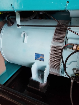 ขายเครื่องปั่นไฟ Denyo 125 Kva พร้อมใช้งาน สภาพสวย ราคาไม่แพง 081-8481185 ขายเครื่องปั่นไฟ Denyo 125 Kva พร้อมใช้งาน สภาพสวย ราคาไม่แพง 081-8481185