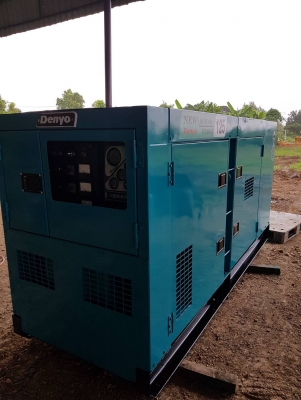 ขายเครื่องปั่นไฟ Denyo 125 Kva พร้อมใช้งาน สภาพสวย ราคาไม่แพง 081-8481185 ขายเครื่องปั่นไฟ Denyo 125 Kva พร้อมใช้งาน สภาพสวย ราคาไม่แพง 081-8481185