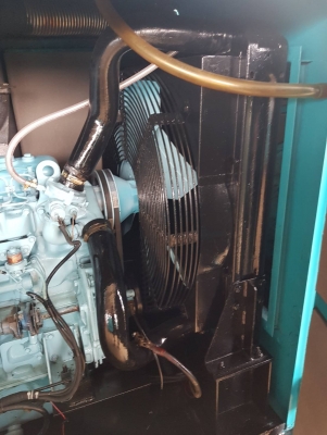 ขายเครื่องปั่นไฟ Denyo 125 Kva พร้อมใช้งาน สภาพสวย ราคาไม่แพง 081-8481185 ขายเครื่องปั่นไฟ Denyo 125 Kva พร้อมใช้งาน สภาพสวย ราคาไม่แพง 081-8481185