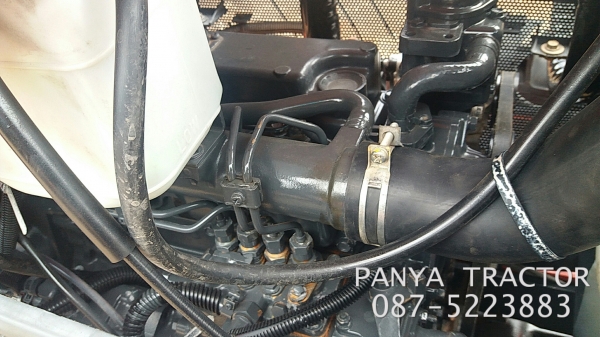 รถเข้าใหม่#ปัญญาแทรคเตอร์..จัดมาให้ครับ ด่วน 275,000 บาท.คูโบต้าL4508DIใบมีดคานล่าง พร้อม ผานพรวน6&times;24CMT สภาพพร้อมใช้ จัดส่งอำเภอบ้านบึงจังหวัดชลบุรี