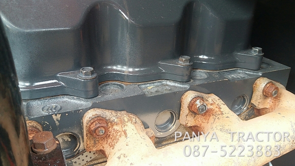 รถเข้าใหม่#ปัญญาแทรคเตอร์..จัดมาให้ครับ ด่วน 275,000 บาท.คูโบต้าL4508DIใบมีดคานล่าง พร้อม ผานพรวน6&times;24CMT สภาพพร้อมใช้ จัดส่งอำเภอบ้านบึงจังหวัดชลบุรี