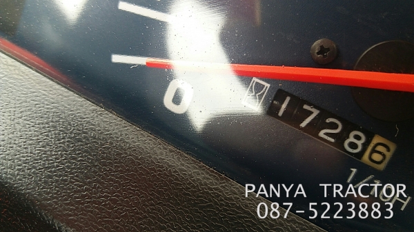 รถเข้าใหม่#ปัญญาแทรคเตอร์..จัดมาให้ครับ ด่วน 275,000 บาท.คูโบต้าL4508DIใบมีดคานล่าง พร้อม ผานพรวน6&times;24CMT สภาพพร้อมใช้ จัดส่งอำเภอบ้านบึงจังหวัดชลบุรี