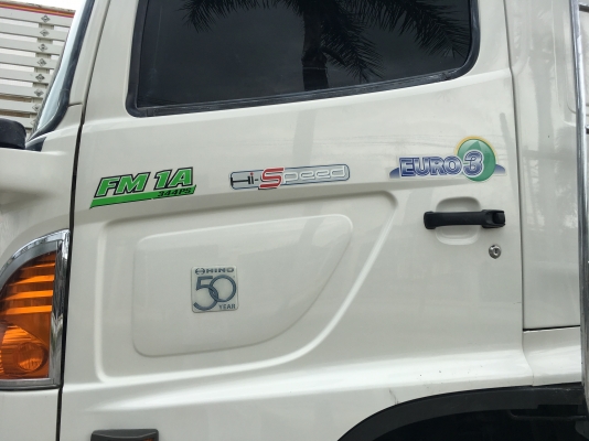 พ่วง 22 ล้อ HINO 344 ปี 56 Hi-Speed เบรคแห้ง กระบะเหล็กสามมิตร - ดั้ม สภาพสวย พร้อมโอน ราคา 2.6 ล้านต่อรอง พ่วง 22 ล้อ HINO 344 ปี 56 Hi-Speed เบรคแห้ง กระบะเหล็กสามมิตร - ดั้ม สภาพสวย พร้อมโอน ราคา 2.6 ล้านต่อรอง