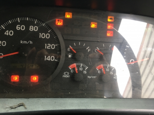 พ่วง 22 ล้อ HINO 344 ปี 56 Hi-Speed เบรคแห้ง กระบะเหล็กสามมิตร - ดั้ม สภาพสวย พร้อมโอน ราคา 2.6 ล้านต่อรอง พ่วง 22 ล้อ HINO 344 ปี 56 Hi-Speed เบรคแห้ง กระบะเหล็กสามมิตร - ดั้ม สภาพสวย พร้อมโอน ราคา 2.6 ล้านต่อรอง