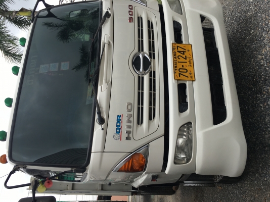 พ่วง 22 ล้อ HINO 344 ปี 56 Hi-Speed เบรคแห้ง กระบะเหล็กสามมิตร - ดั้ม สภาพสวย พร้อมโอน ราคา 2.6 ล้านต่อรอง พ่วง 22 ล้อ HINO 344 ปี 56 Hi-Speed เบรคแห้ง กระบะเหล็กสามมิตร - ดั้ม สภาพสวย พร้อมโอน ราคา 2.6 ล้านต่อรอง