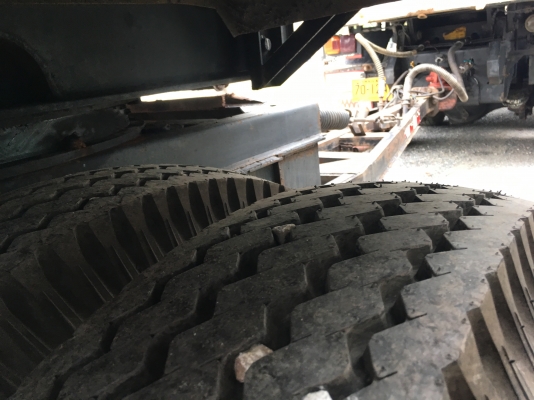 พ่วง 22 ล้อ HINO 344 ปี 56 Hi-Speed เบรคแห้ง กระบะเหล็กสามมิตร - ดั้ม สภาพสวย พร้อมโอน ราคา 2.6 ล้านต่อรอง พ่วง 22 ล้อ HINO 344 ปี 56 Hi-Speed เบรคแห้ง กระบะเหล็กสามมิตร - ดั้ม สภาพสวย พร้อมโอน ราคา 2.6 ล้านต่อรอง