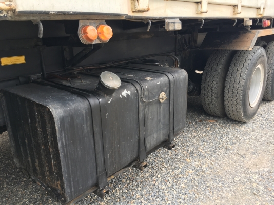 พ่วง 22 ล้อ HINO 344 ปี 56 Hi-Speed เบรคแห้ง กระบะเหล็กสามมิตร - ดั้ม สภาพสวย พร้อมโอน ราคา 2.6 ล้านต่อรอง พ่วง 22 ล้อ HINO 344 ปี 56 Hi-Speed เบรคแห้ง กระบะเหล็กสามมิตร - ดั้ม สภาพสวย พร้อมโอน ราคา 2.6 ล้านต่อรอง