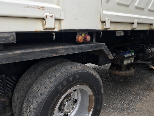 พ่วง 22 ล้อ HINO 344 ปี 56 Hi-Speed เบรคแห้ง กระบะเหล็กสามมิตร - ดั้ม สภาพสวย พร้อมโอน ราคา 2.6 ล้านต่อรอง พ่วง 22 ล้อ HINO 344 ปี 56 Hi-Speed เบรคแห้ง กระบะเหล็กสามมิตร - ดั้ม สภาพสวย พร้อมโอน ราคา 2.6 ล้านต่อรอง