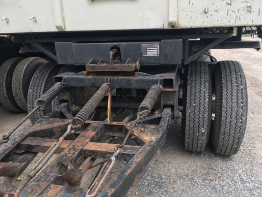 พ่วง 22 ล้อ HINO 344 ปี 56 Hi-Speed เบรคแห้ง กระบะเหล็กสามมิตร - ดั้ม สภาพสวย พร้อมโอน ราคา 2.6 ล้านต่อรอง พ่วง 22 ล้อ HINO 344 ปี 56 Hi-Speed เบรคแห้ง กระบะเหล็กสามมิตร - ดั้ม สภาพสวย พร้อมโอน ราคา 2.6 ล้านต่อรอง