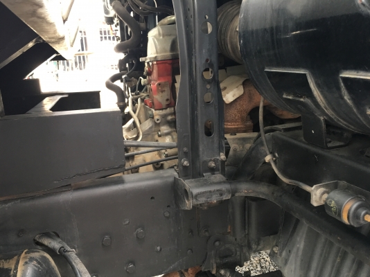 พ่วง 22 ล้อ HINO 344 ปี 56 Hi-Speed เบรคแห้ง กระบะเหล็กสามมิตร - ดั้ม สภาพสวย พร้อมโอน ราคา 2.6 ล้านต่อรอง พ่วง 22 ล้อ HINO 344 ปี 56 Hi-Speed เบรคแห้ง กระบะเหล็กสามมิตร - ดั้ม สภาพสวย พร้อมโอน ราคา 2.6 ล้านต่อรอง