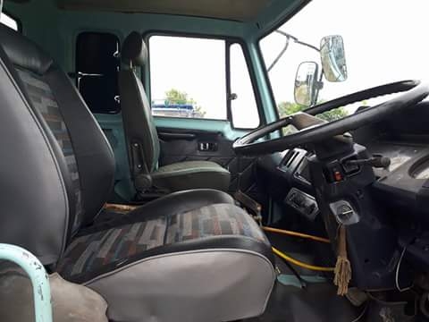 ** ขายราคา 695,000บ. ** สิบลัอ อิซูชุ ร็อค FVZ32M 210HP 2เพา ดั้ม.ค็อกเกษตร&quot;มีระบบลากลูก&quot; 